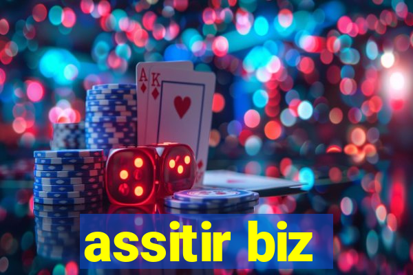 assitir biz